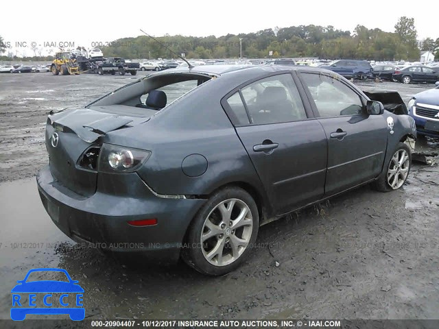 2009 Mazda 3 I JM1BK32G791212965 image 3