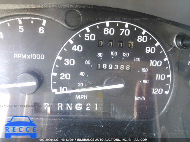 2003 Ford Ranger 1FTZR45E53TA41509 image 6