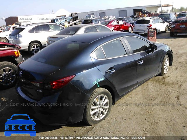 2016 Mazda 3 SPORT JM1BM1U70G1320353 image 3