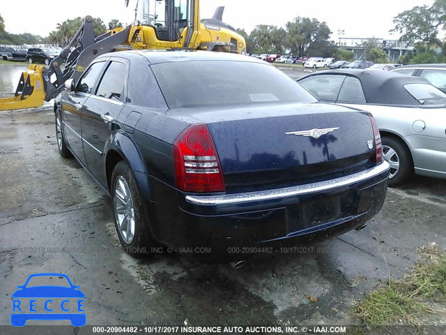 2005 Chrysler 300c 2C3JA63H95H573329 image 2