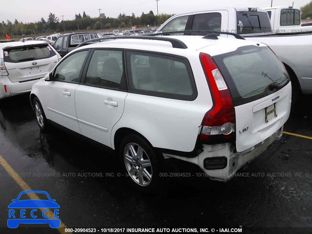 2006 Volvo V50 2.4I YV1MW382662151052 image 2