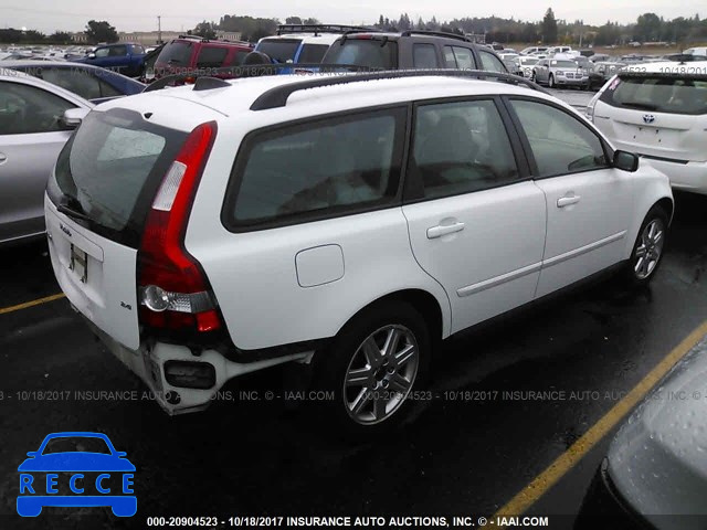 2006 Volvo V50 2.4I YV1MW382662151052 image 3