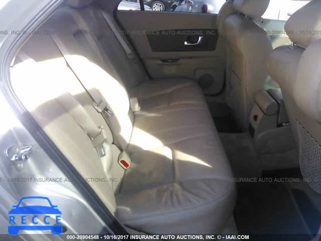 2006 CADILLAC CTS 1G6DM57T960108163 image 7