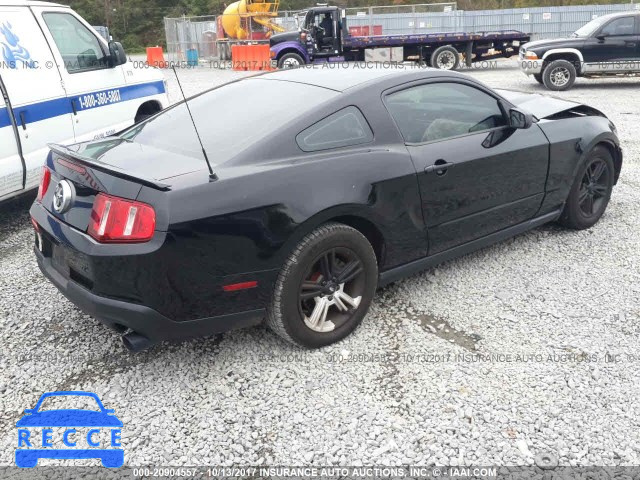 2011 Ford Mustang 1ZVBP8AM0B5134899 зображення 3