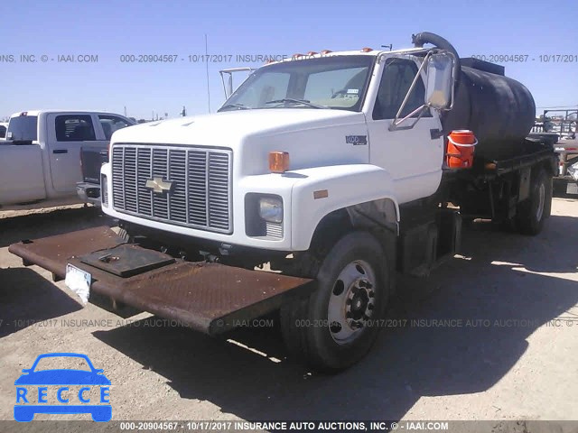 1996 Chevrolet Kodiak 1GBJ7H1J9TJ102101 image 1