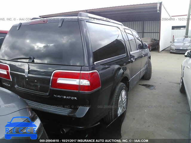 2012 Lincoln Navigator L 5LMJJ3H59CEL01224 image 3