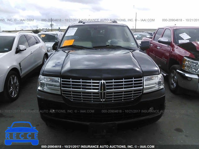 2012 Lincoln Navigator L 5LMJJ3H59CEL01224 Bild 5