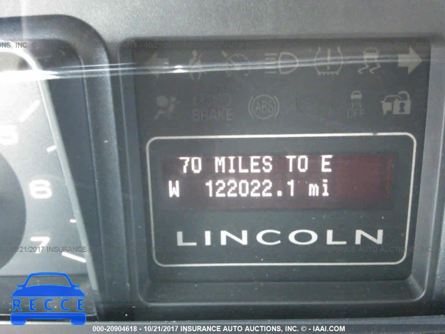 2012 Lincoln Navigator L 5LMJJ3H59CEL01224 image 6