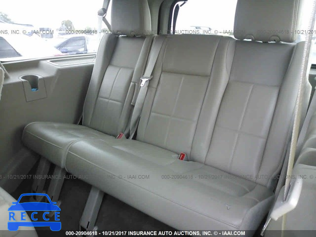 2012 Lincoln Navigator L 5LMJJ3H59CEL01224 Bild 7