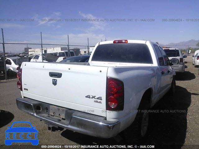 2007 Dodge RAM 1500 1D7HU18P87S150280 image 3