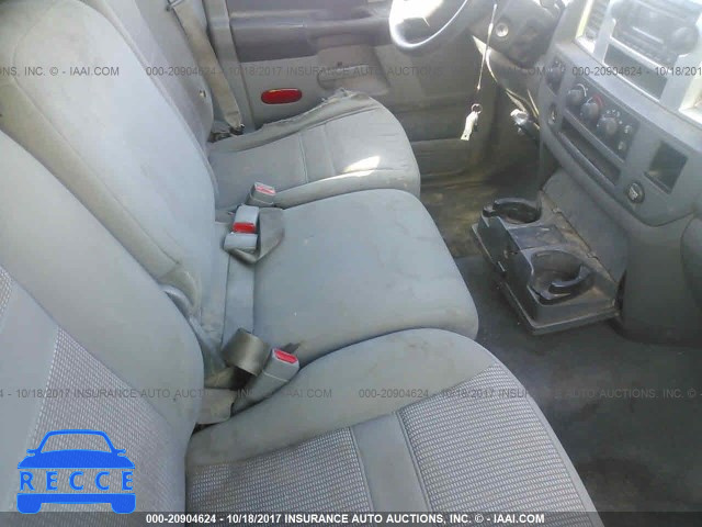 2007 Dodge RAM 1500 1D7HU18P87S150280 image 4