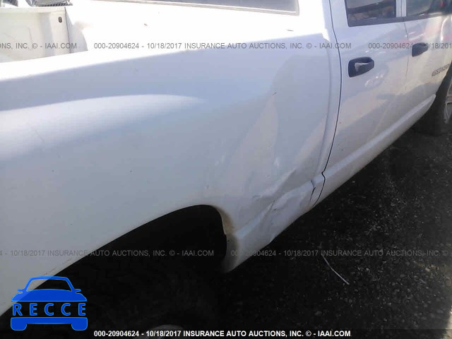 2007 Dodge RAM 1500 1D7HU18P87S150280 image 5