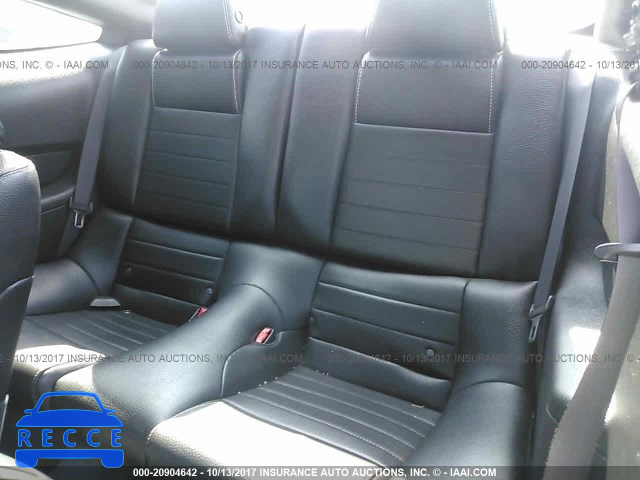 2012 Ford Mustang 1ZVBP8AM2C5214366 image 7