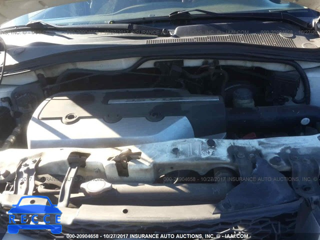 2004 Acura MDX 2HNYD18984H520037 image 9