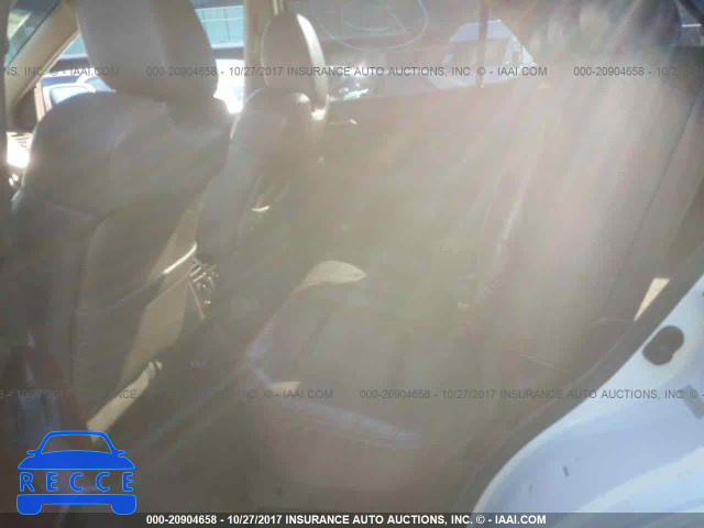 2004 Acura MDX 2HNYD18984H520037 Bild 7