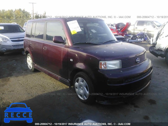 2005 Scion XB XB JTLKT324350171046 image 0