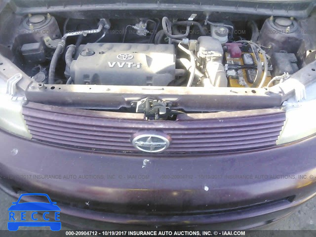 2005 Scion XB XB JTLKT324350171046 image 9