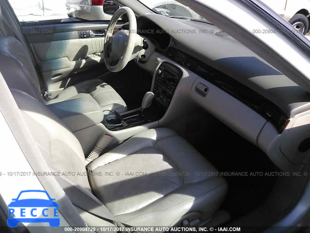 1999 CADILLAC SEVILLE 1G6KS54Y4XU914564 image 4