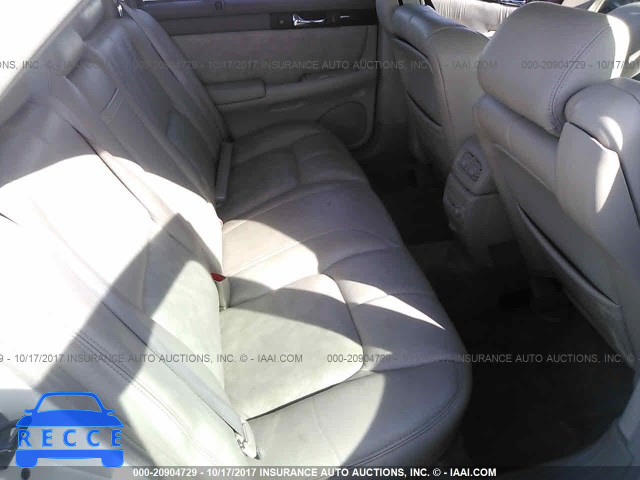 1999 CADILLAC SEVILLE 1G6KS54Y4XU914564 Bild 7