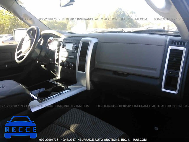 2012 Dodge RAM 2500 SLT 3C6TD5DT3CG303882 image 4