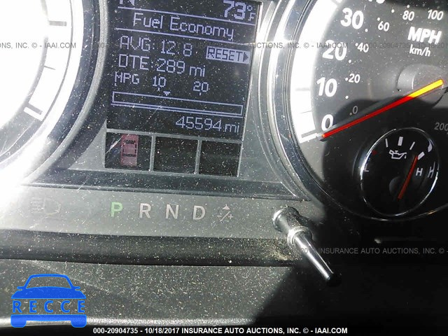 2012 Dodge RAM 2500 SLT 3C6TD5DT3CG303882 Bild 6
