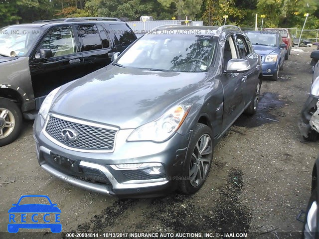 2016 INFINITI QX50 JN1BJ0RR1GM269203 image 1