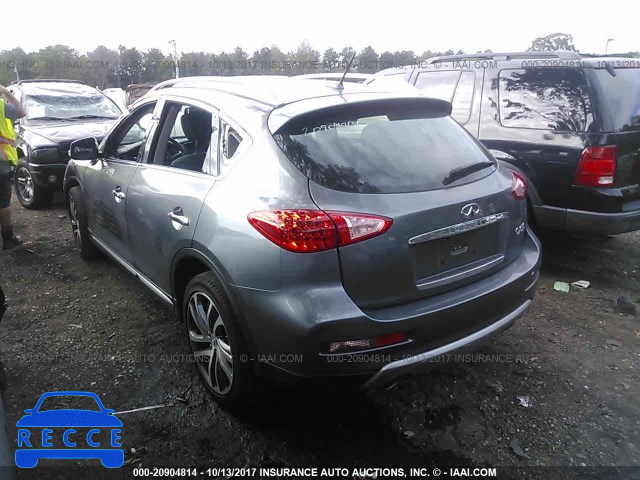 2016 INFINITI QX50 JN1BJ0RR1GM269203 image 2