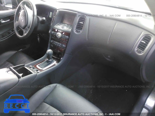 2016 INFINITI QX50 JN1BJ0RR1GM269203 image 4