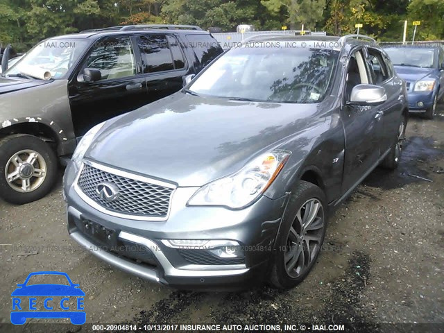 2016 INFINITI QX50 JN1BJ0RR1GM269203 image 5