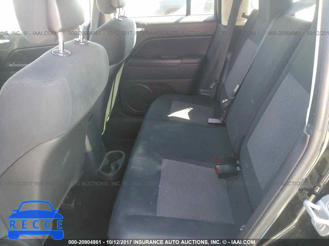 2011 Jeep Patriot SPORT 1J4NT1GA2BD119725 image 7