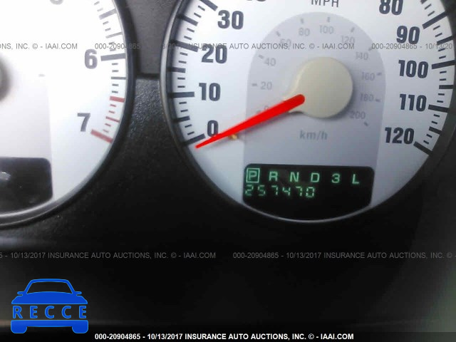 2004 Dodge Stratus SXT 1B3EL46X04N233301 image 6