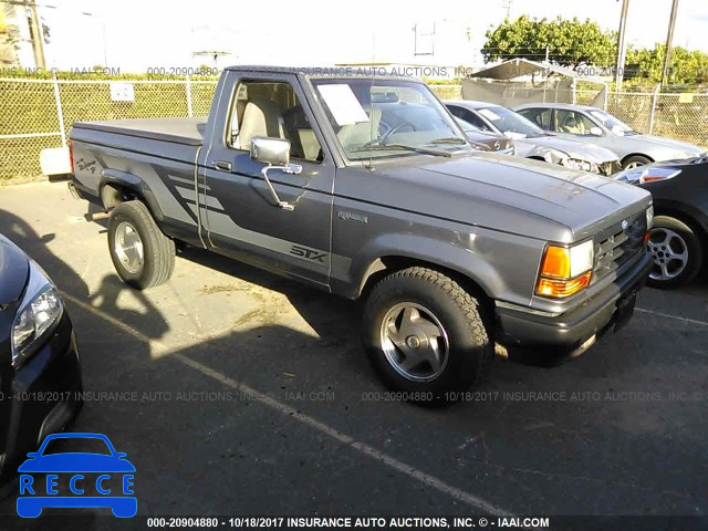 1992 Ford Ranger 1FTCR11X2NTA20907 image 0