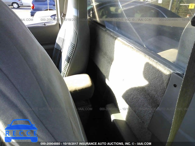 1992 Ford Ranger 1FTCR11X2NTA20907 image 7