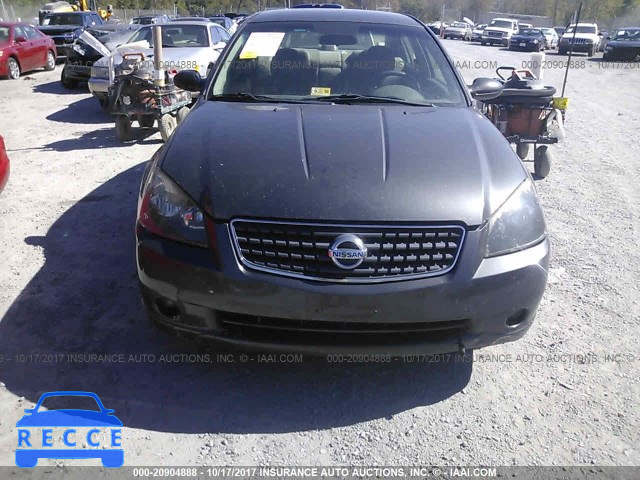 2005 Nissan Altima 1N4AL11D95C344618 зображення 5