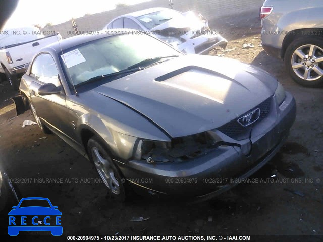 2001 Ford Mustang 1FAFP40431F246965 image 0