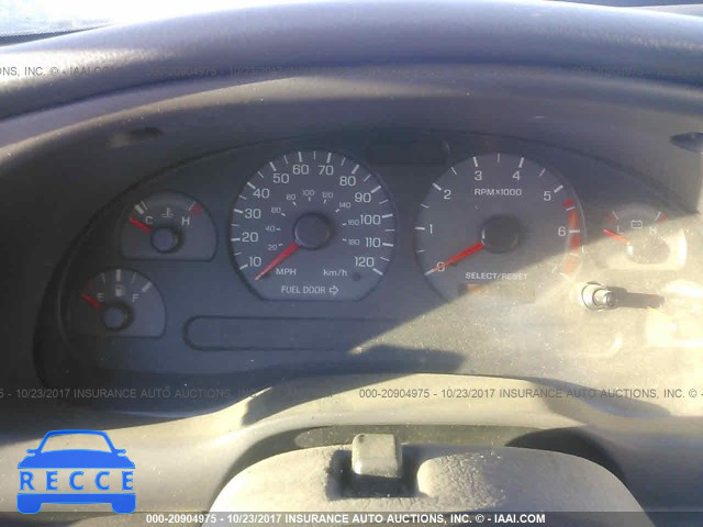 2001 Ford Mustang 1FAFP40431F246965 image 6