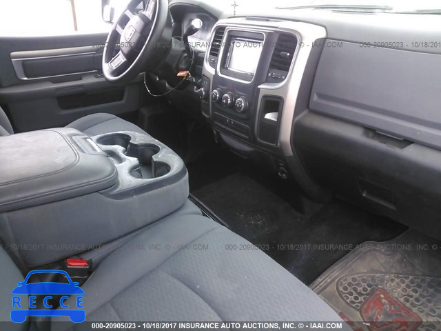 2013 RAM 1500 1C6RR7LT3DS611105 Bild 4