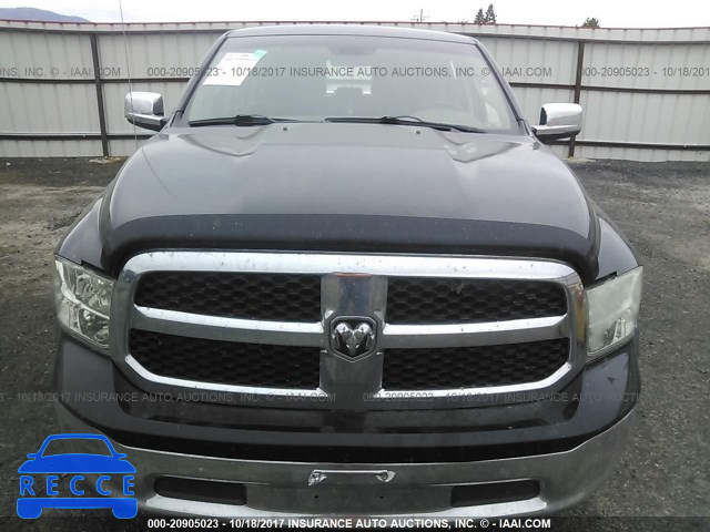 2013 RAM 1500 1C6RR7LT3DS611105 зображення 5