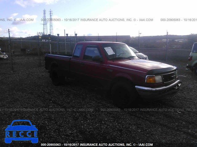 1996 Ford Ranger 1FTCR14U3TTA61044 image 0