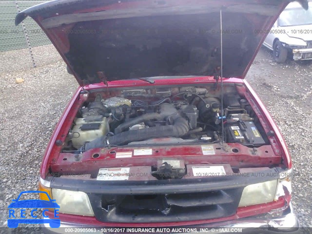 1996 Ford Ranger 1FTCR14U3TTA61044 image 9
