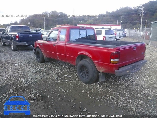 1996 Ford Ranger 1FTCR14U3TTA61044 image 2