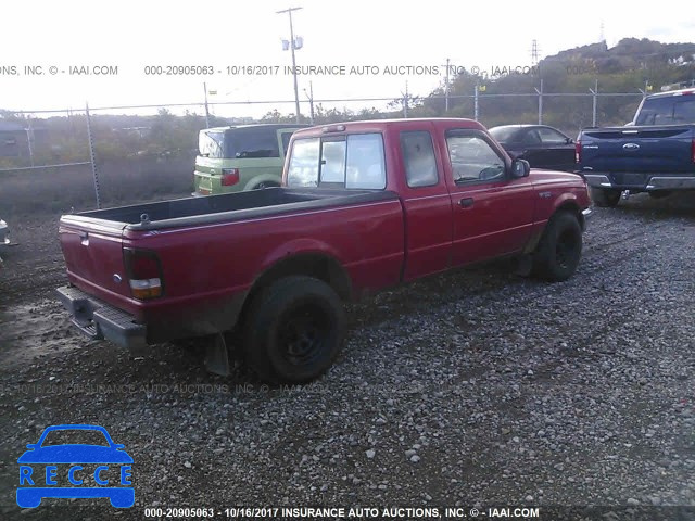 1996 Ford Ranger 1FTCR14U3TTA61044 image 3