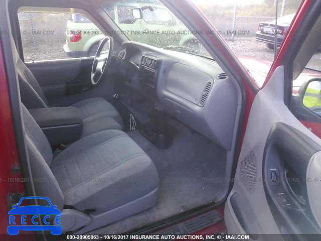 1996 Ford Ranger 1FTCR14U3TTA61044 image 4