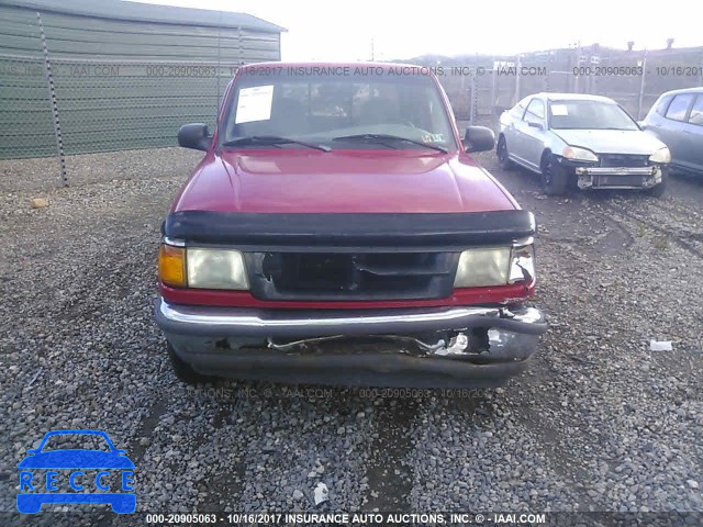 1996 Ford Ranger 1FTCR14U3TTA61044 image 5