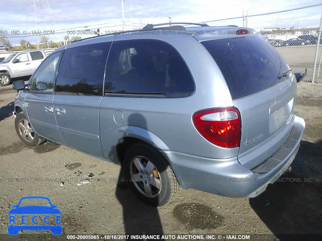 2005 Dodge Grand Caravan 2D4GP44L15R517278 Bild 2