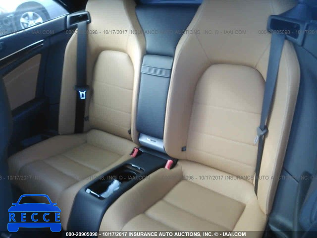 2014 Mercedes-benz E 350 WDDKK5KF0EF224851 image 7