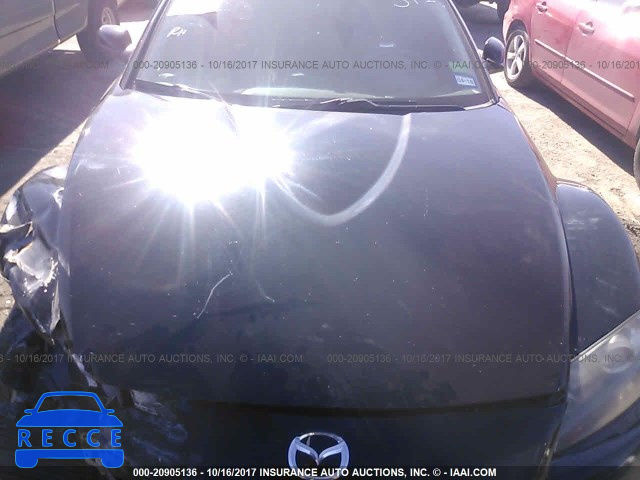 2007 Mazda RX8 JM1FE173770211689 image 9