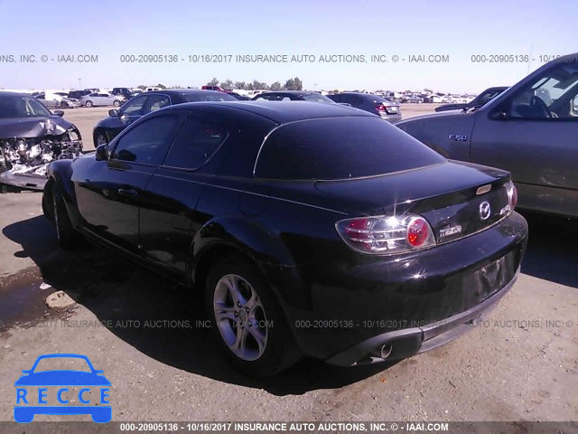 2007 Mazda RX8 JM1FE173770211689 image 2