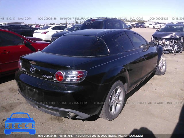 2007 Mazda RX8 JM1FE173770211689 image 3