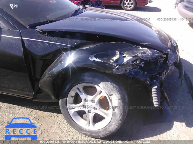 2007 Mazda RX8 JM1FE173770211689 image 5